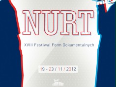 FOTO: Ten plakat zapowiada osiemnastą edycję Festiwalu NURT