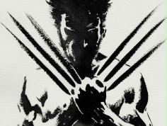 FOTO: Dlaczego plakat "The Wolverine" ma takie duże szpony?
