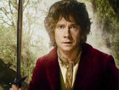FOTO: 17 bohater&oacute;w "Hobbita" ma swoje plakaty