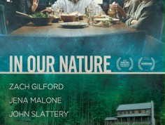 FOTO: Odkryjcie fabułę po mowie ciała z plakatu "In Our Nature"