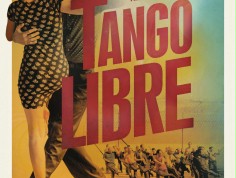 FOTO: Polski plakat najlepszego filmu Warszawskiego Festiwalu...