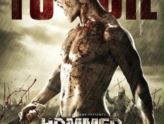 PLAKAT: "Hammer of the Gods" obwieszcza, że wszyscy muszą umrzeć