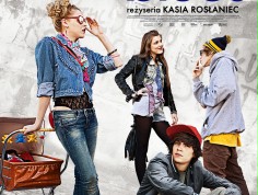 EXCLUSIVE: Oto plakat nowego filmu autorki "Galerianek"