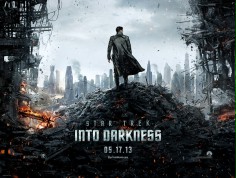UPDATE: Polski plakat (i tytuł) nowego "Star Treka"