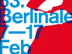 Berlinale 2013: Tak wygląda plakat 63. edycji festiwalu