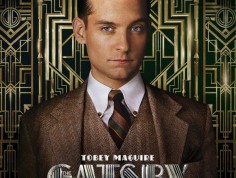 FOTO: Tobey Maguire i Elizabeth Debicki też na plakatach...