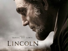 FOTO: Polski plakat "Lincolna" chwali się oscarowymi nominacjami