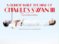 FOTO: Jeszcze jeden plakat "A Glimpse Inside the Mind of Charles...