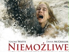 WIDEO: Tak kręcono "Niemożliwe"