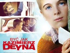 FOTO: Nowy plakat filmu "Być jak Kazimierz Deyna"