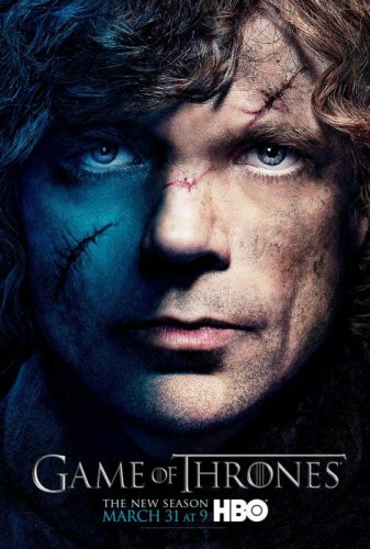 FOTO: Tyrion i 11 innych bohaterów "Gry o tron" z nowymi...