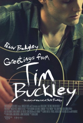 FOTO: Penn Badgley pozdrawia z plakatu "Greetings From Tim...