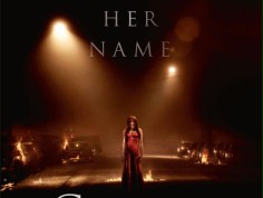 FOTO: Zapamiętacie imię "Carrie" dzięki nowemu plakatowi