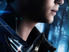 FOTO: Jeszcze jeden plakat "Percy'ego Jacksona"