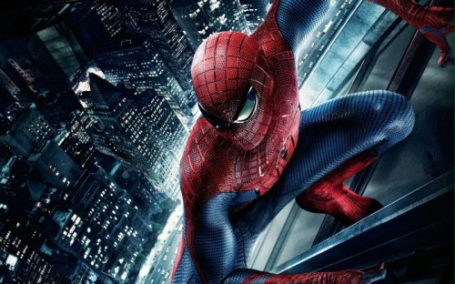 PLOTKA: Niesamowity Spider-Man dostanie podtytuł?