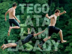 EXCLUSIVE: Tego lata złam zasady z polskim plakatem "Kr&oacute;l&oacute;w lata"