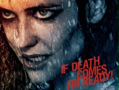 [Comic-Con 2013] FOTO: Eva Green gotowa jest na śmierć za plakat...