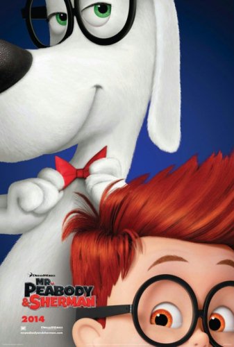 FOTO: DreamWorks prezentuje teaserowy plakat animacji "Mr....