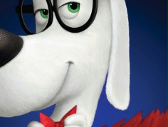 FOTO: DreamWorks prezentuje teaserowy plakat animacji "Mr....