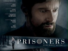 FOTO: Jackman & Gyllenhaal na plakacie "Labiryntu"