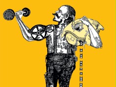 DWA BRZEGI: "Mazurek" Julii Kolberger najlepszy w konkursie