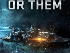 FOTO: Propagandowe plakaty z "Gry Endera" ostrzegają przed...