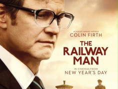 FOTO: Pięć gwiazd na plakatach "The Railway Man"