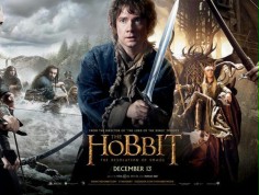 FOTO: Elfy, krasnoludy, hobbit i człowiek dzielą się przestrzenią...