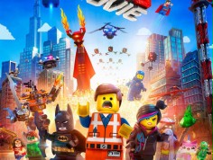 FOTO: Czas zacząć przygodę z nowym plakatem z klock&oacute;w LEGO