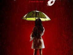 FOTO: Jeszcze trzy plakaty filmu "Oldboy. Zemsta jest cierpliwa"