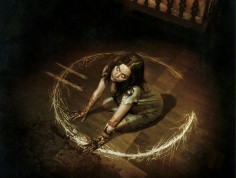FOTO: Czy nowy plakat "Diabelskiego nasienia" zapowiada horror o...
