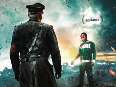 FOTO: Oto plakat kontynuacji "Zombie SS"