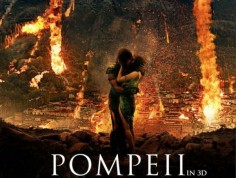 FOTO: Bez ostrzeżenia. Bez możliwości ucieczki. Słowem: plakat...