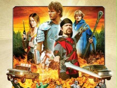 FOTO: "Knights of Badassdom" pierwszym pretendentem do tytułu...