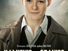 FOTO: Rudy, Zośka, Alek, Hala i Monika z "Kamieni na szaniec" na...
