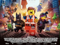 Box Office USA: Lego ulubioną rozrywką na walentynki