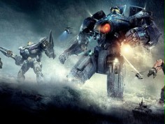 Będzie "Pacific Rim 2", "Pacific Rim. The Animated Series" oraz...