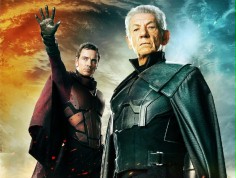 FOTO: Jeszcze dziewięć plakat&oacute;w "X-Men: Przyszłość, kt&oacute;ra...