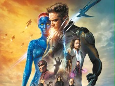 WIDEO: Polska wersja ostatecznego zwiastuna "X-Men: Przeszłość,...