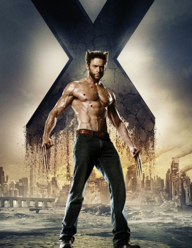 FOTO: 23 plakaty z bohaterami "X-Men: Przeszłość, która...