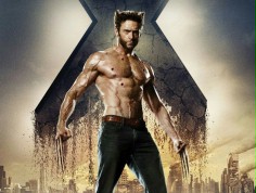 FOTO: 23 plakaty z bohaterami "X-Men: Przeszłość, kt&oacute;ra...