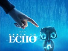 FOTO: "E.T." XXI wieku? Oto nowy plakat "Earth to Echo"