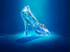 WIDEO: Pantofelek Kopciuszka w pierwszym teaserze