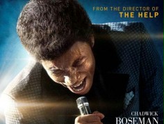 WIDEO: Biografia Jamesa Browna zyskuje nowy zwiastun i plakat