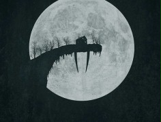 FOTO: Plakat "Tuska" obiecuje interesującą historię