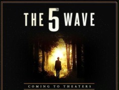 BIULETYN: Plakat "Piątej fali", zwiastun "Swelter" z JCVD, Rob...