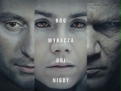 FOTO: Teaserowy plakat "Służb specjalnych" Patryka Vegi