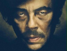 BIULETYN: Benicio Del Toro i Keanu Reeves na plakatach, "Kr&oacute;lowa...