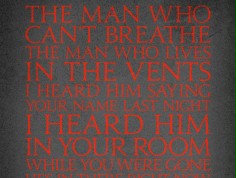 FOTO: Oto teaserowy plakat "Insidious Chapter 3"