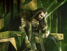Festiwal plakat&oacute;w do "Hobbita: Bitwy Pięciu Armii" wciąż trwa